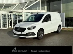 Mercedes-benz Citan 110 CDI Long Pro 5cv