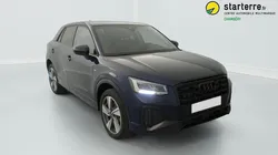 Audi Q2 35 TDI 150 S tronic 7 Design