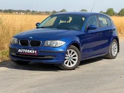 BMW Série 1 116I