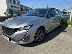 Peugeot 308 SW 1.5 BLUEHDI 130CH S&S ACTIVE PACK EAT8