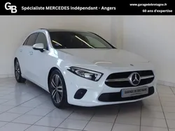 Mercedes-benz Classe A 200 163ch Progressive Line 7G-DCT 9cv