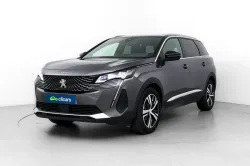 PEUGEOT 5008 Hybrid GT 136 eDCS6