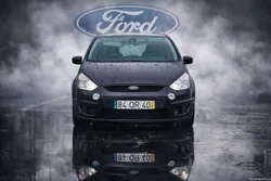 Ford S-Max 2.0 TDCI