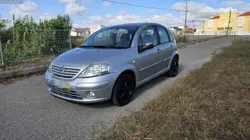 Citroën C3 1.4 HDI Sx 5Lugares
