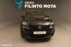 Peugeot 2008 1.2 PureTech Active Pack