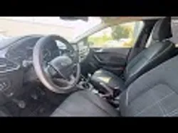 Ford Fiesta 1.1 Ti-VCT Business