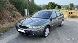 Renault Laguna 1.9 dCi Dynamique de 2004