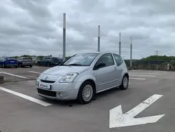 CITROEN C2 1.4 EXCLUSIVE SENSODRIVE *63 155km* 4990e