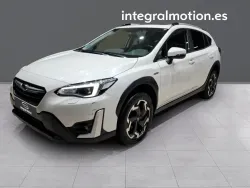 SUBARU XV 2.0i Hybrid Sport Plus CVT
