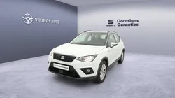 SEAT Arona 1.0 EcoTSI 115 ch Start/Stop BVM6 Style