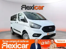 FORD Transit Custom FT 300 L1 Van Trail 130