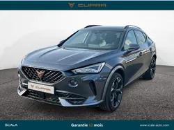 CUPRA Formentor 1.5 TSI 150 ch DSG7 VZ-Line
