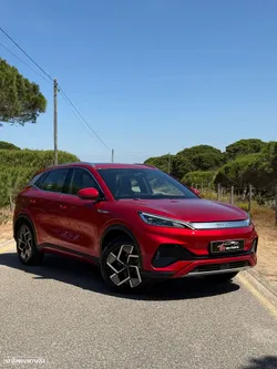 BYD Atto 3 60.48 kWh Comfort
