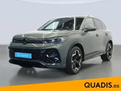 VOLKSWAGEN Tiguan 2.0TDI DSG R-Line 110kW