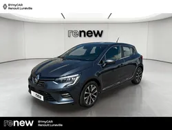 RENAULT Clio TCe 140 - 21N Intens