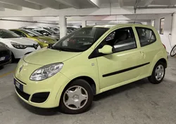 RENAULT Twingo II 75ch Authentique - 2009 - 86 990 km - Suivi complet - 2ème main - Faible kilométrage