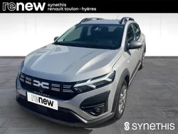 Dacia Sandero TCe 90 Stepway Expression