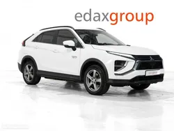 Mitsubishi Eclipse Cross 2.4 PHEV Black Edition