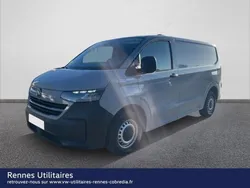 Volkswagen Transporter Fg Van L1 2.0 TDI 150ch Business