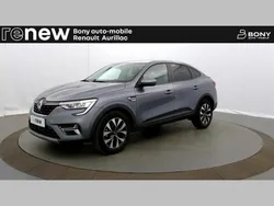 Renault Arkana mild hybrid 140 EDC FAP - 22 Evolution