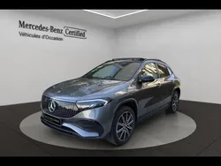 Mercedes-benz EQA 250+ 190ch Edition
