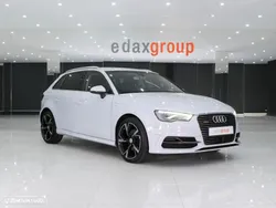 Audi A3 Sportback e-tron 1.4 TFSI Sport S tronic