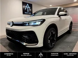 Volkswagen TIGUAN 2.0 TDI 150 R-LINE DSG7 - TOIT PANO