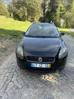 Fiat Croma 1.9 Multijet
