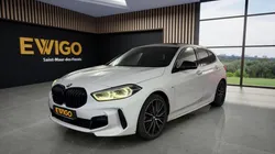 Bmw serie 1 1.5 118 i 135 edition pro m-sport dkg bva