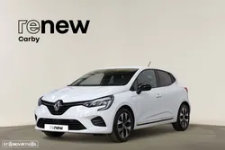 Renault Clio 1.0 TCe Evolution