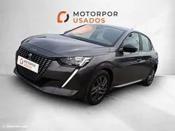 Peugeot 208 1.2 PureTech Active Pack