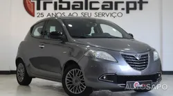 Lancia Ypsilon de 2012