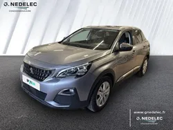 Peugeot 3008 1.5 BlueHDi 130ch S&S Style