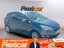 Ford C-Max 1.0 Ecoboost Auto-S&S Trend+ 100