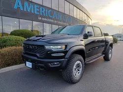 Dodge ram rho