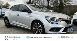 RENAULT MEGANE IV LIMITED 1.5 dCi 110 EDC