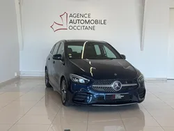 Mercedes Classe B Amg Line 200 d 2.0 16V 8G-DCT 150 cv Boîte auto