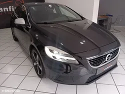 Volvo V40 2.0 D3 R-Design