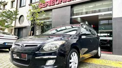 Hyundai i30 de 2009