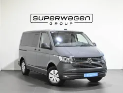 Volkswagen Caravelle Caravelle Comercial 2.0TDI BMT Origin Batalla Cort