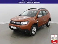 Dacia Duster TCe 130 4x2 Expression