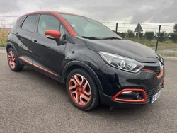 RENAULT CAPTUR TCE 90 ch INTENSE Garantie