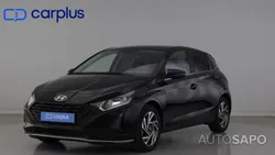 Hyundai i20 1.2 Comfort de 2023