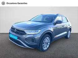 VOLKSWAGEN T-Roc 1.5 TSI EVO2 150 Start/Stop DSG7 VW Edition