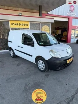 Renault Kangoo Express L1 1.5 DCI 90 ECO2 GRAND CONFORT EURO 5