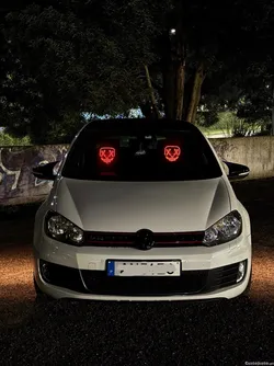 VW Golf GTI