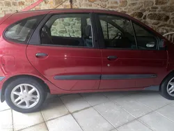 Renault Scénic 1.9 dTi RXE AC