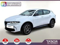 Alfa Romeo Tonale Hybrid 160 Sprint TechP. 19"