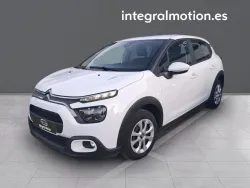 CITROEN C3 1.5BlueHDi S&S Plus 100