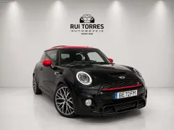 MINI Cooper S AUTO COM O KIT JCW